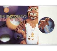 Ride The Tiger [7" VINYL]