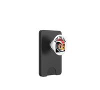 Ride the Vibe Shirt Cool Retro Surf Wave Sunset Graphic Tee PopSockets PopWallet for MagSafe