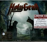 Ride The Void by Holy Grail