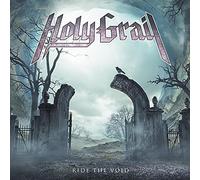 Holy Grail - Ride the Void [VINYL]