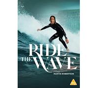 Ride The Wave [DVD]