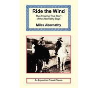 Ride the Wind