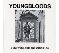 Ride the Wind