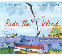 Ride the Wind