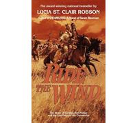 Ride the Wind: A Novel