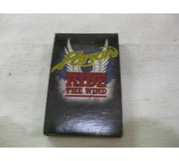 Ride the Wind [CASSETTE]