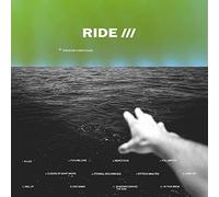 RIDE - THIS IS NOT A SAFE PLACE