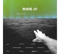 Ride This Is Not a Safe Place (Vinyl) 12" Album (US IMPORT)