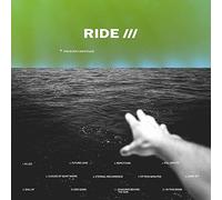 RIDE - THIS IS NOT A SAFE PLACE