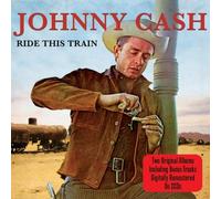 Ride This Train by Johnny Cash (2011-01-06)
