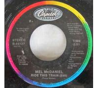 Ride This Train (Edit) / Jump Into Love