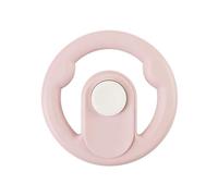 Ride-Time Play Toy with, B | ABS Activity Accessory for Walks and Outings for Travel Use, 6.5 in