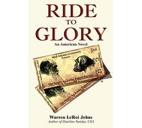 Ride to Glory: The People V. Charles Robert Darwin