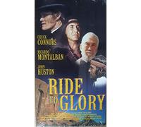 Ride to Glory [VHS]