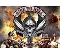 Ride To Hell: Retribution EU Steam CD Key
