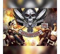 Ride to Hell: Retribution (PC) Steam Key - EU