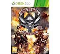 Ride to Hell: Retribution(PS3)