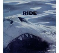 Ride - Today forever (4 tracks-e.p., 1991)