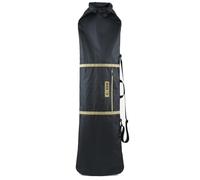 RIDE - Snowboard Cover - Unforgiven Board Sleeve Black - Size 172 cm Black 172 cm