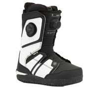 RIDE - Versatile freeride Snowboard boots - Karmyn Zonal White for Women - Size 6,5 UK White 6.5 UK