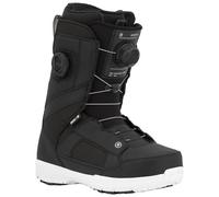 RIDE - Versatile freestyle Snowboard boots - Synth Black for Women - Size 6,5 UK Black 6.5 UK