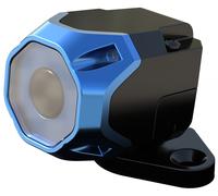 Ride Vision 1 Pro Rider Assistance System, black for Men