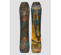 Ride - Warpig - 158 - Snowboard