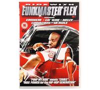 Ride With Funkmaster Flex [DVD]