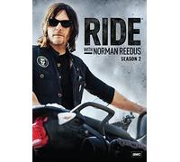 Ride with Norman Reedus: Season 2