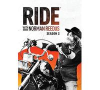 Ride with Norman Reedus: Season 3