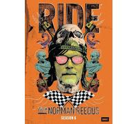 Ride With Norman Reedus: Season 6 [New DVD]