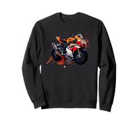 Ride With Passion Cultivating a Lifelong Love for Biking Tee Sweatshirt