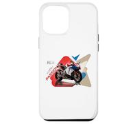 Ride With Passion The Ultimate Adventure on Two Wheels Tee Case for iPhone 12 Pro Max