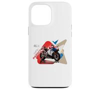 Ride With Passion The Ultimate Adventure on Two Wheels Tee Case for iPhone 13 Pro Max