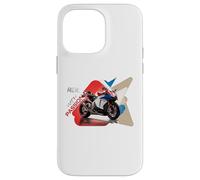 Ride With Passion The Ultimate Adventure on Two Wheels Tee Case for iPhone 14 Pro Max
