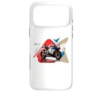 Ride With Passion The Ultimate Adventure on Two Wheels Tee Case for iPhone 17 Pro Max