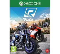Ride (Xbox One)