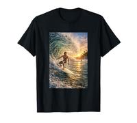 Ride Your Strength Ocean Freedom T-Shirt