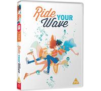Ride Your Wave - Standard Edition
