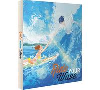 Ride Your Wave - Collector's Edition Combi Blu-ray