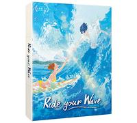 Ride Your Wave - Edition Collector Combo BR/DVD