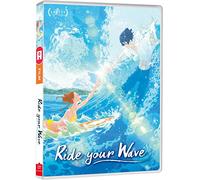 Ride Your Wave - Edition DVD
