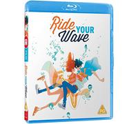 Ride Your Wave - Standard Edition Blu-ray