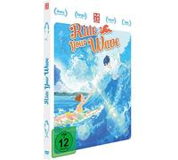 Ride Your Wave - The Movie
