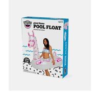 Bigmouth Inc Inflatable Giant Llama Swimming Beach Pool Float 1M Wide Adults New