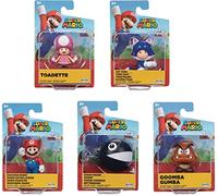 Ridecle Jakks Pacific - Nintendo 2-1/2" Figure Wave 37 Assortment (Net)