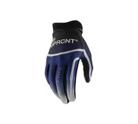 100percent Ridefit Off-road Gloves Black S