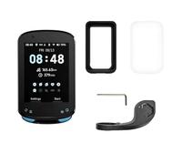 ridelyvo gps bike computer CC600 Wireless Cycling Computer with Color Screen, GPS Navigation, WiFi & Bluetooth, Fast 5s Positioning, Free Indoor Training