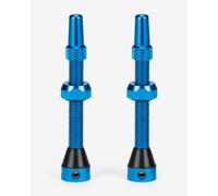 RideMax 50 mm Valve Set Blue