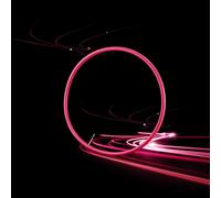Ridenow Tpu Gravel Presta 65 Mm Inner Tube 700C Pink